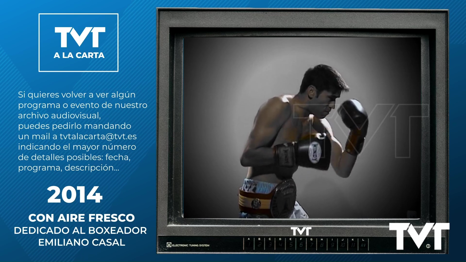 42 - Con Aire Fresco